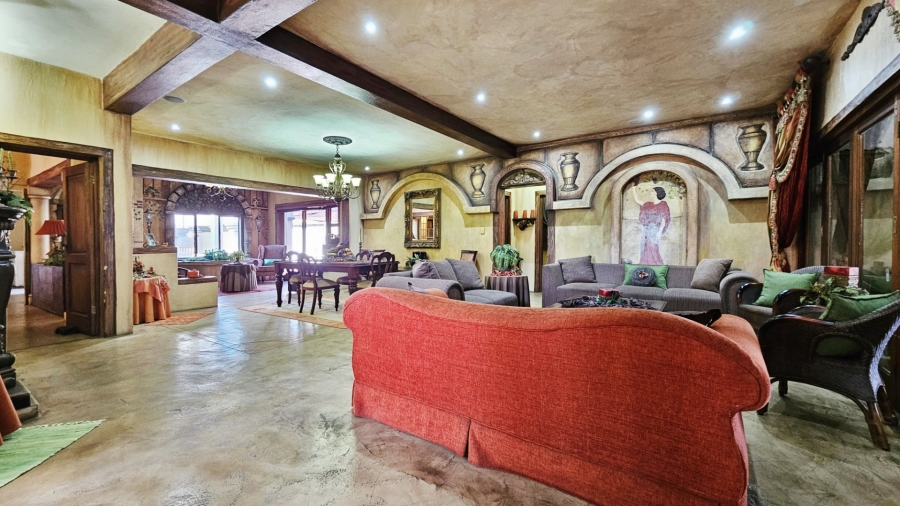 4 Bedroom Property for Sale in Maraldi Estate Free State